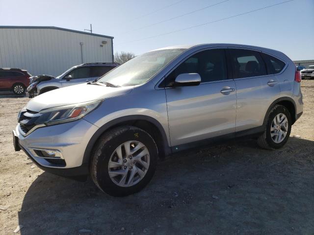 2015 HONDA CR-V EX, 