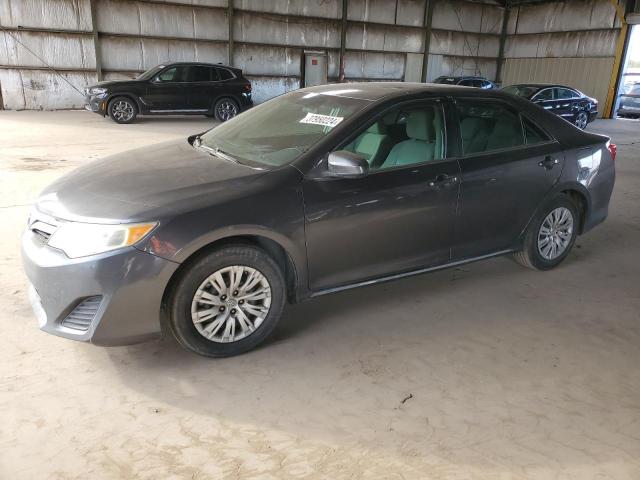 2014 TOYOTA CAMRY L, 