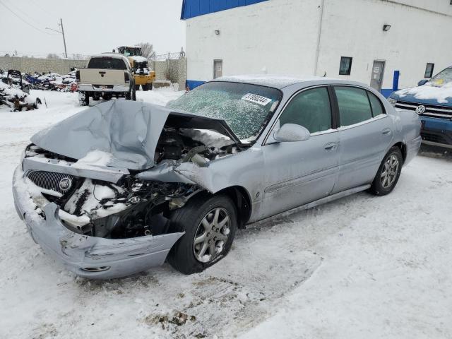 2005 BUICK LESABRE CUSTOM, 