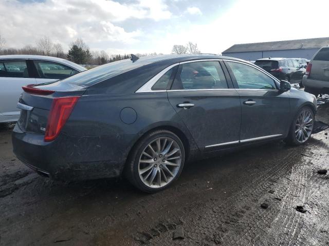 2G61U5S36D9118565 - 2013 CADILLAC XTS PLATINUM BLACK photo 3