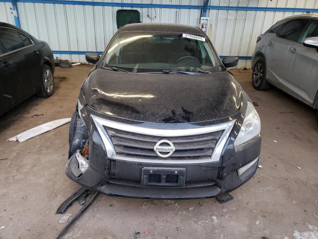 1N4AL3AP9DC228100 - 2013 NISSAN ALTIMA 2.5 BLACK photo 5