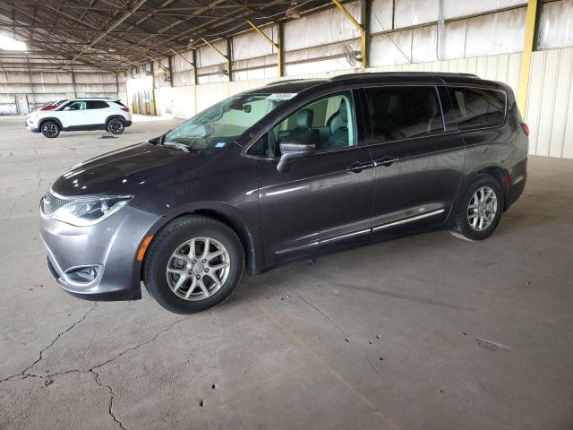 2C4RC1BG0LR136881 - 2020 CHRYSLER PACIFICA TOURING L Boz foto 1