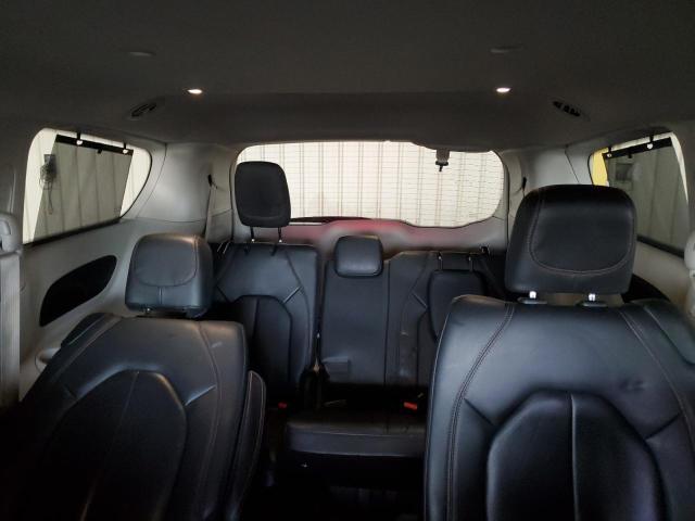 2C4RC1BG0LR136881 - 2020 CHRYSLER PACIFICA TOURING L Boz foto 10