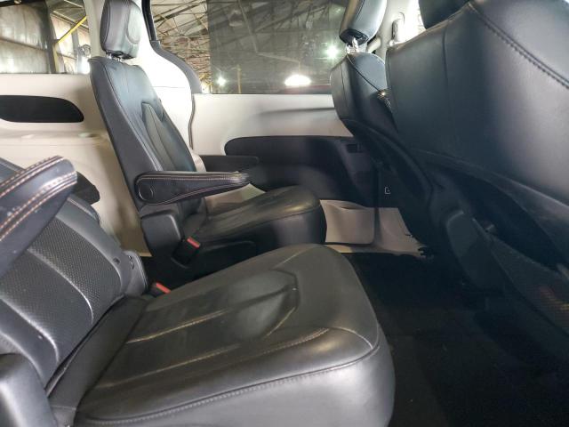 2C4RC1BG0LR136881 - 2020 CHRYSLER PACIFICA TOURING L Boz foto 11