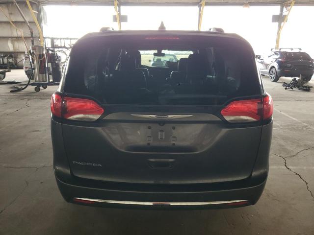 2C4RC1BG0LR136881 - 2020 CHRYSLER PACIFICA TOURING L Boz foto 6