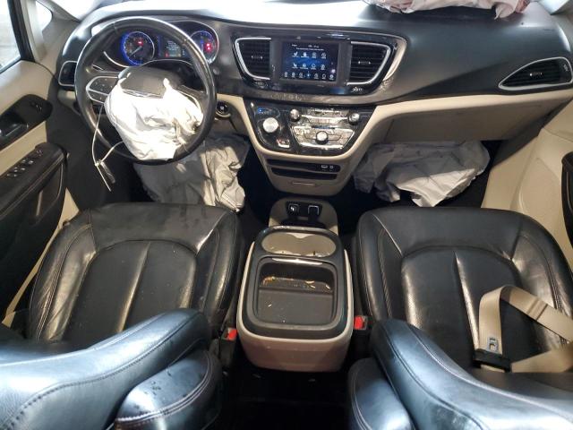 2C4RC1BG0LR136881 - 2020 CHRYSLER PACIFICA TOURING L Boz foto 8