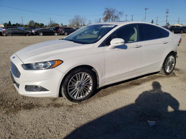 2014 FORD FUSION SE, 