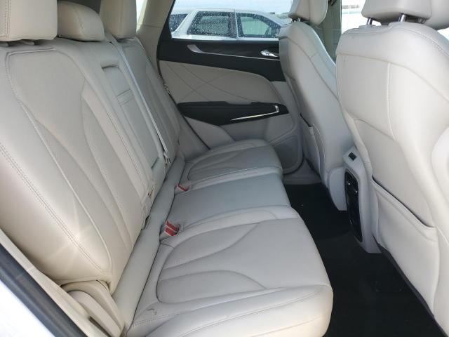 5LMCJ3D91KUL49788 - 2019 LINCOLN MKC RESERVE Ağ foto 11