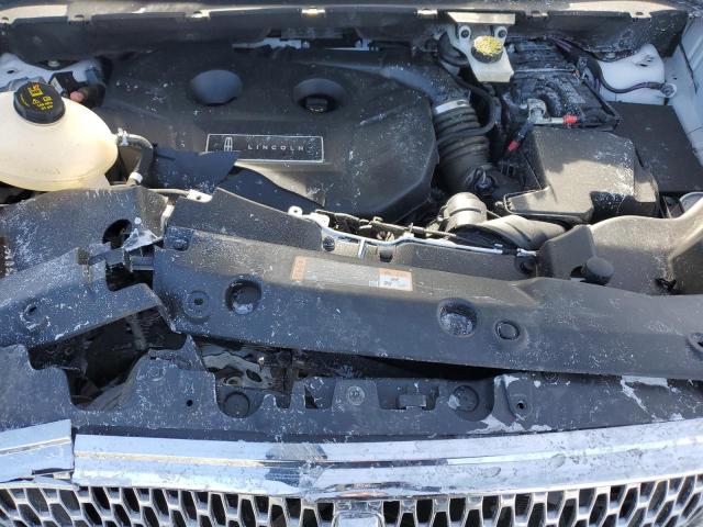 5LMCJ3D91KUL49788 - 2019 LINCOLN MKC RESERVE Ağ foto 12