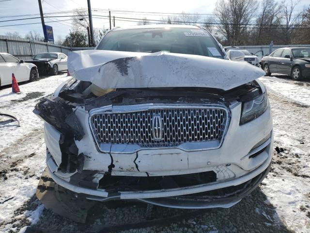5LMCJ3D91KUL49788 - 2019 LINCOLN MKC RESERVE Ağ foto 5