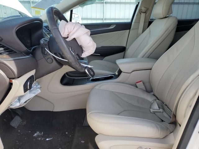 5LMCJ3D91KUL49788 - 2019 LINCOLN MKC RESERVE Ağ foto 7