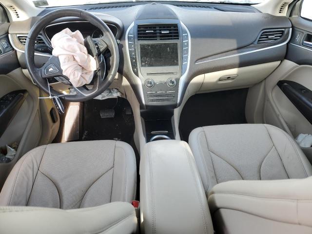 5LMCJ3D91KUL49788 - 2019 LINCOLN MKC RESERVE Ağ foto 8