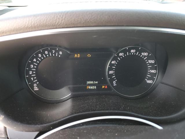 5LMCJ3D91KUL49788 - 2019 LINCOLN MKC RESERVE Ağ foto 9