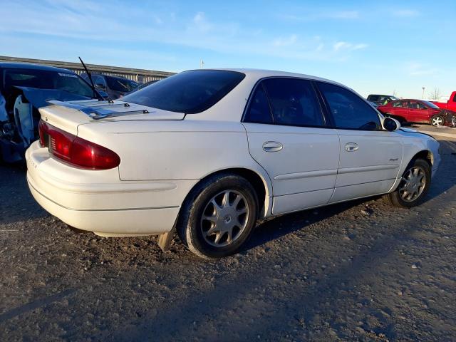 2G4WB52K7W1550224 - 1998 BUICK REGAL LS 白色 照片 3