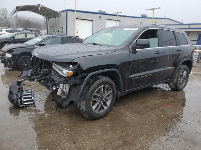 2020 JEEP GRAND CHER LAREDO, 