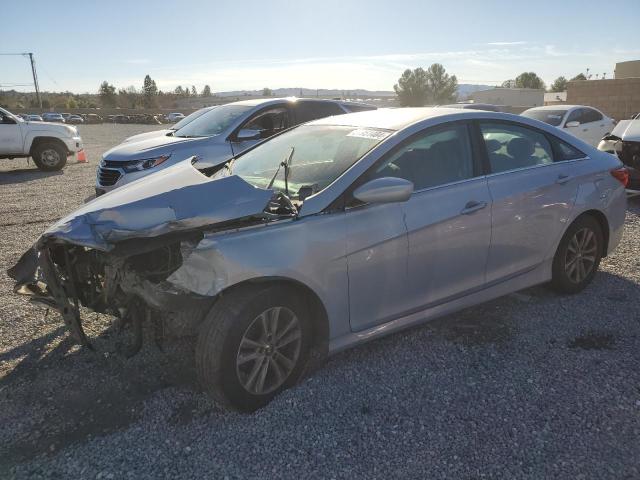 2014 HYUNDAI SONATA GLS, 