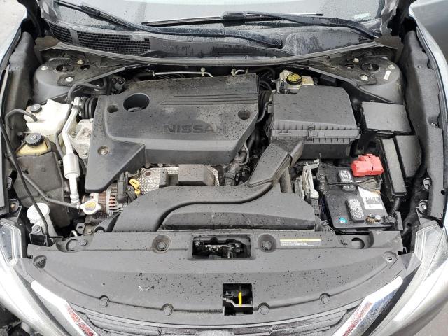 1N4AL3APXHN346540 - 2017 NISSAN ALTIMA 2.5 GRAY photo 11