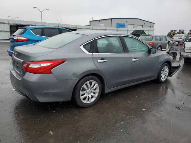 1N4AL3APXHN346540 - 2017 NISSAN ALTIMA 2.5 GRAY photo 3