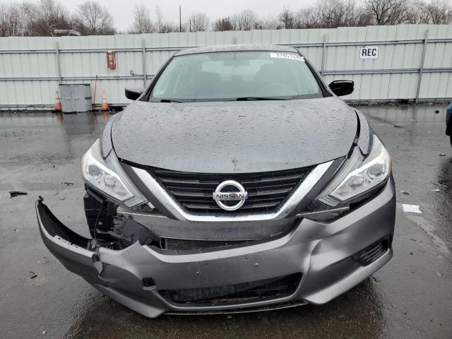 1N4AL3APXHN346540 - 2017 NISSAN ALTIMA 2.5 GRAY photo 5