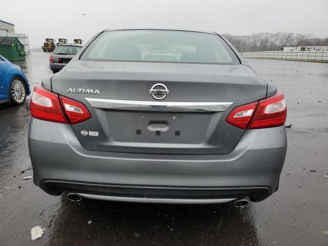 1N4AL3APXHN346540 - 2017 NISSAN ALTIMA 2.5 GRAY photo 6