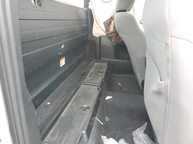 3TYRX5GN8LT002621 - 2020 TOYOTA TACOMA ACCESS CAB თეთრი ფოტო 10