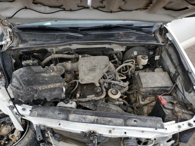 3TYRX5GN8LT002621 - 2020 TOYOTA TACOMA ACCESS CAB თეთრი ფოტო 11