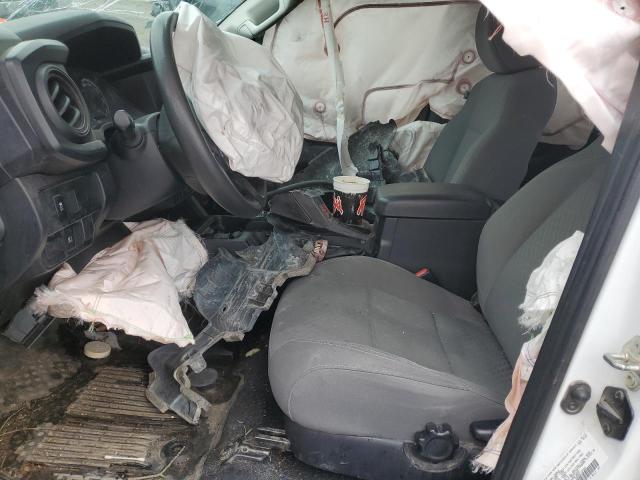 3TYRX5GN8LT002621 - 2020 TOYOTA TACOMA ACCESS CAB თეთრი ფოტო 7