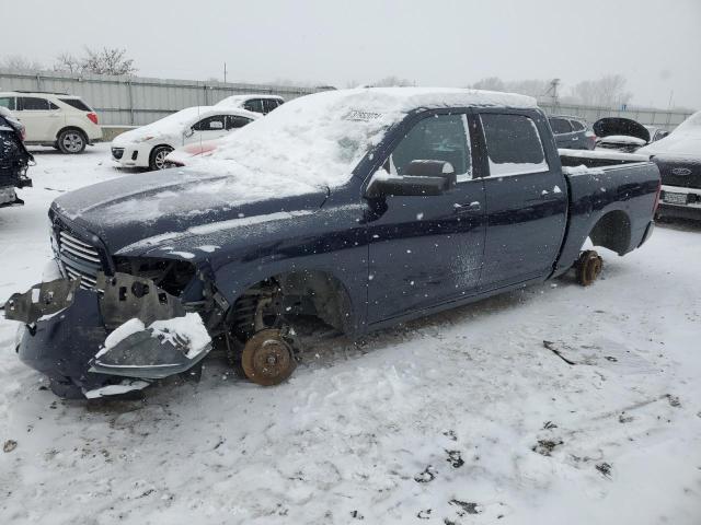 2014 RAM 1500 SPORT, 