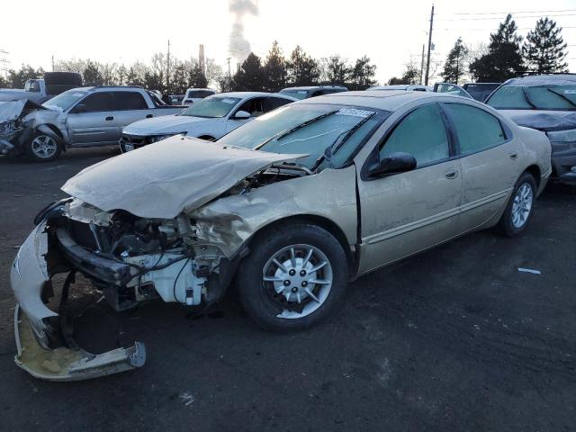 2000 CHRYSLER CONCORDE LX, 