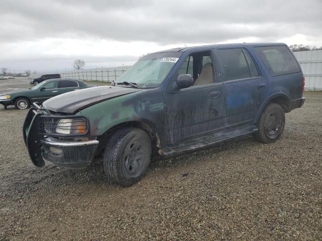 1998 FORD EXPEDITION, 