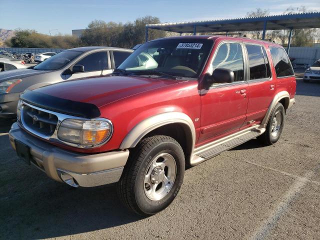 1999 FORD EXPLORER, 