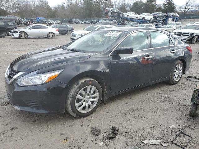 2016 NISSAN ALTIMA 2.5, 