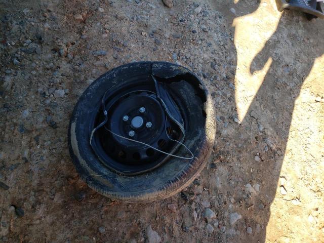 ML32F3FJXLHF08092 - 2020 MITSUBISHI MIRAGE G4 ES წითელი ფოტო 12