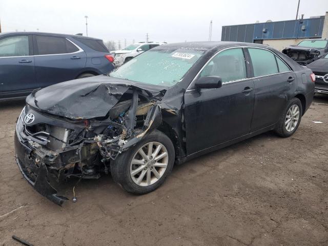 2011 TOYOTA CAMRY BASE, 