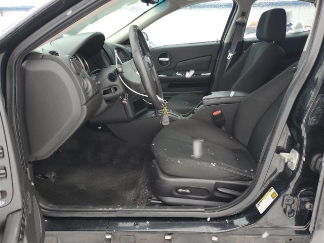 2G2WP552961101231 - 2006 PONTIAC GRAND PRIX 黑色 照片 7