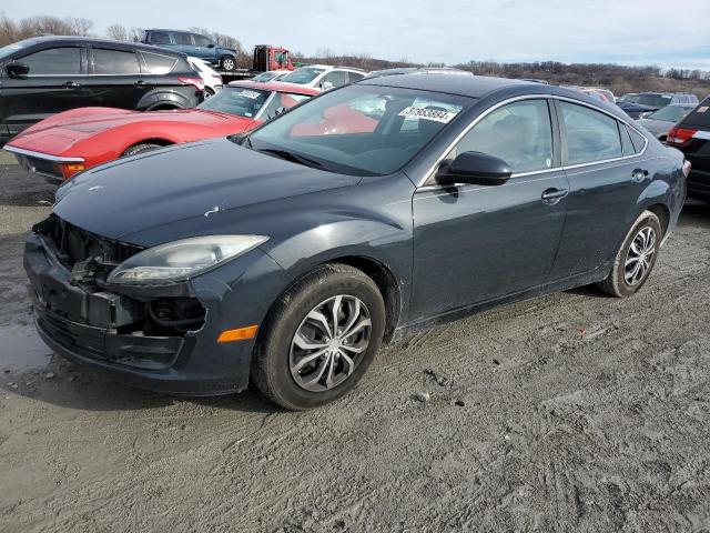 2013 MAZDA 6 SPORT, 