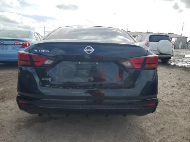 1N4BL4BV0MN309563 - 2021 NISSAN ALTIMA S BLACK photo 6