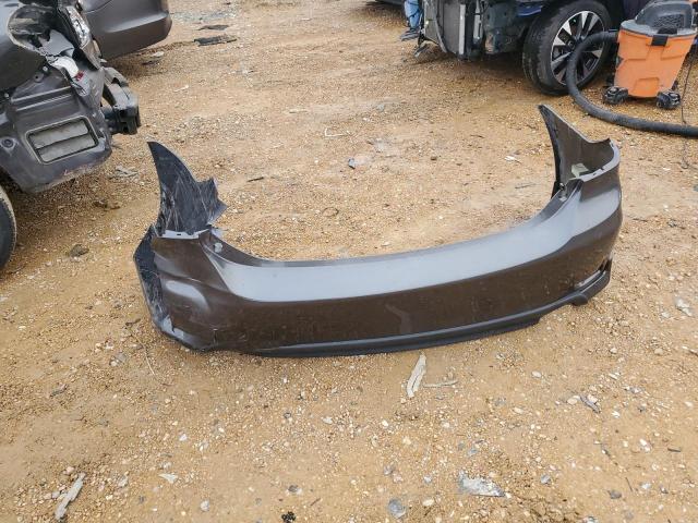 2T1BU4EE8DC118785 - 2013 TOYOTA COROLLA BASE GRAY photo 12