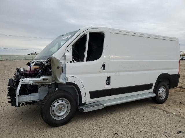 3C6LRVVG8PE590317 - 2023 RAM PROMASTER 2500 STANDARD WHITE photo 1