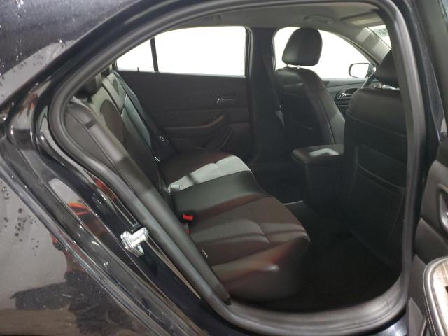 1G11C5SL1FF336951 - 2015 CHEVROLET MALIBU 1LT 黑色 照片 10