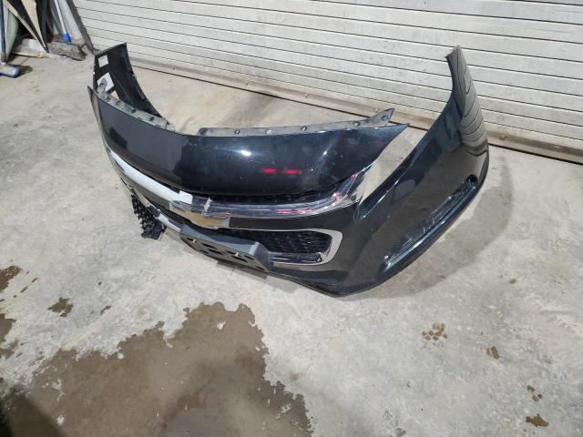 1G11C5SL1FF336951 - 2015 CHEVROLET MALIBU 1LT 黑色 照片 12