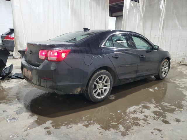 1G11C5SL1FF336951 - 2015 CHEVROLET MALIBU 1LT BLACK photo 3