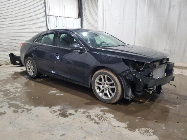 1G11C5SL1FF336951 - 2015 CHEVROLET MALIBU 1LT 黑色 照片 4