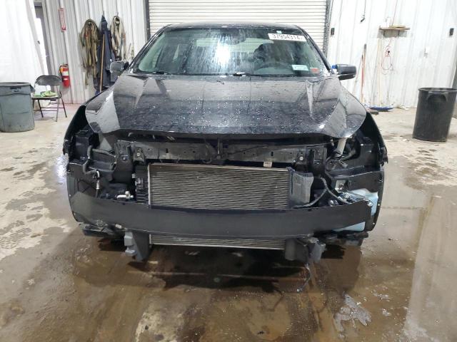 1G11C5SL1FF336951 - 2015 CHEVROLET MALIBU 1LT 黑色 照片 5