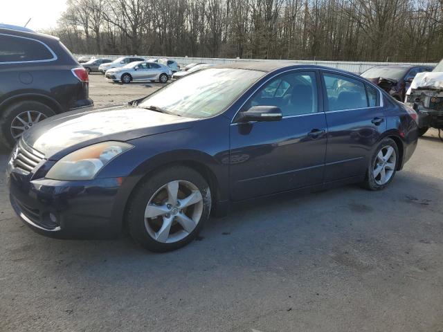 2008 NISSAN ALTIMA 3.5SE, 