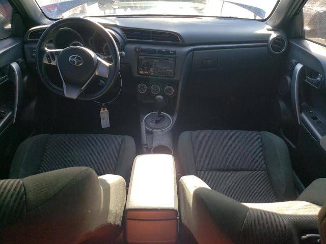 JTKJF5C78C3035681 - 2012 TOYOTA SCION TC 勃艮第红 照片 8