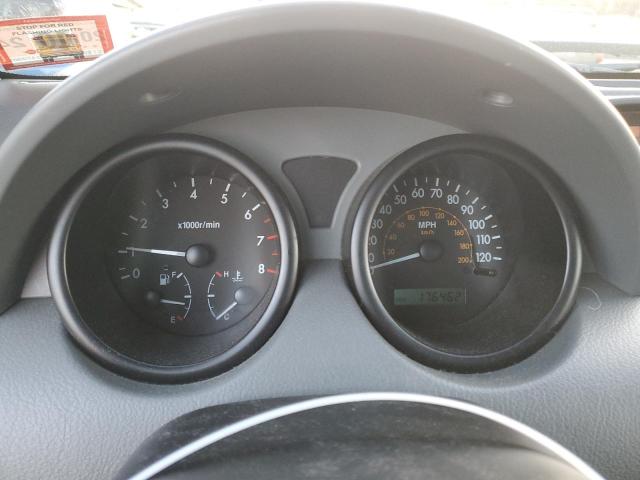 KL1TJ62604B151095 - 2004 CHEVROLET AVEO LS 蓝色 照片 9