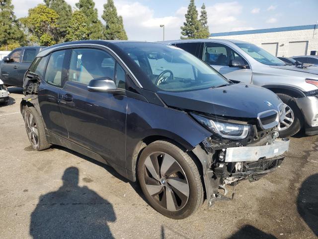 WBY8P2C01M7J69526 - 2021 BMW I3 BEV BLACK photo 4