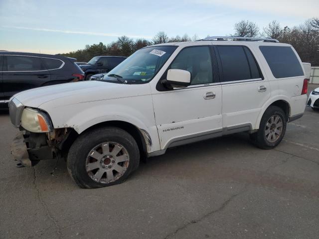 2003 LINCOLN NAVIGATOR, 