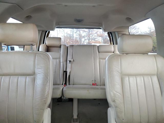 5LMFU28R33LJ19671 - 2003 LINCOLN NAVIGATOR 白色 照片 10